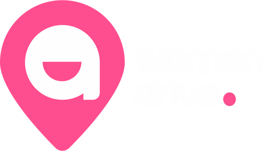 Woman Drive