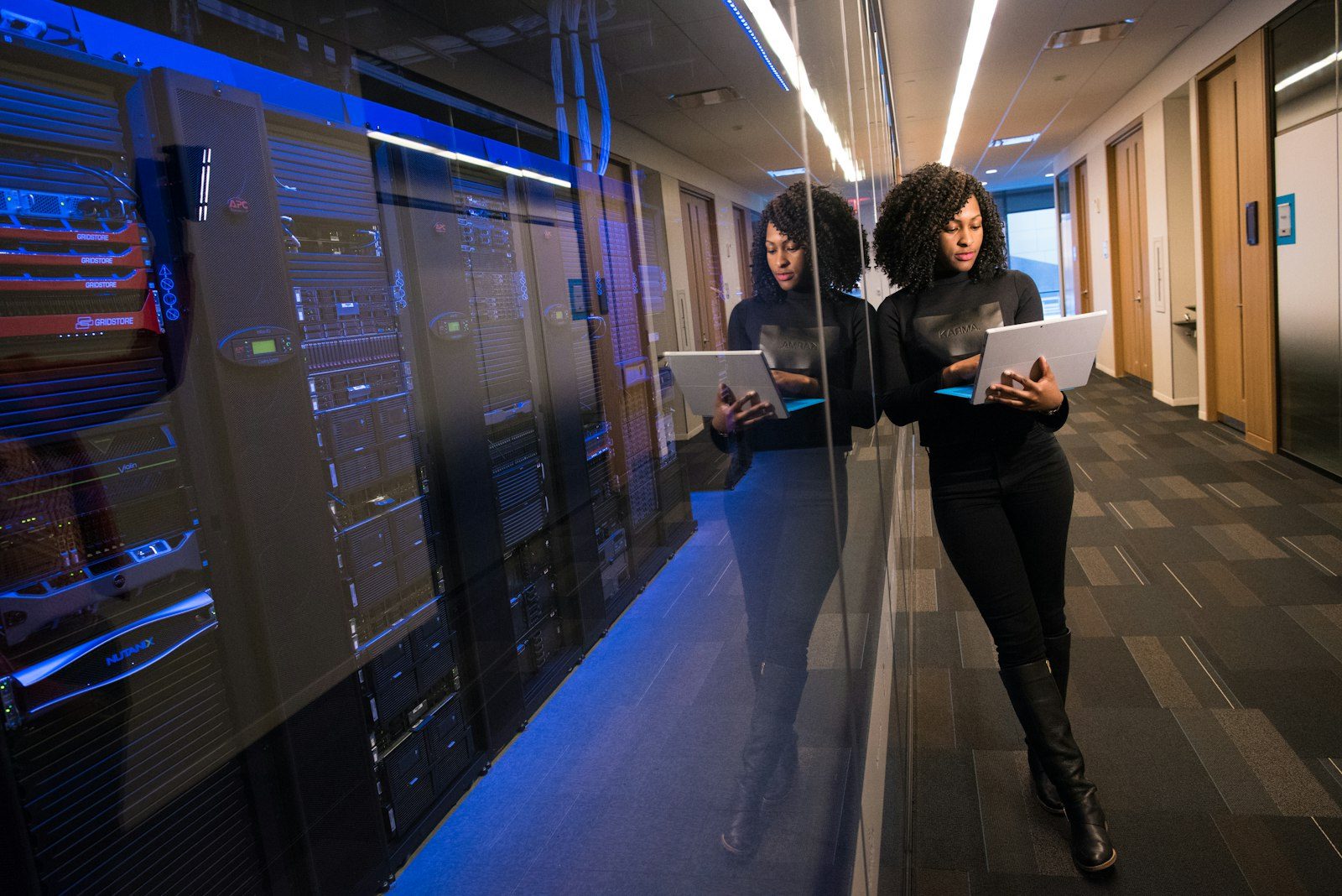 SatoriTech cloud services