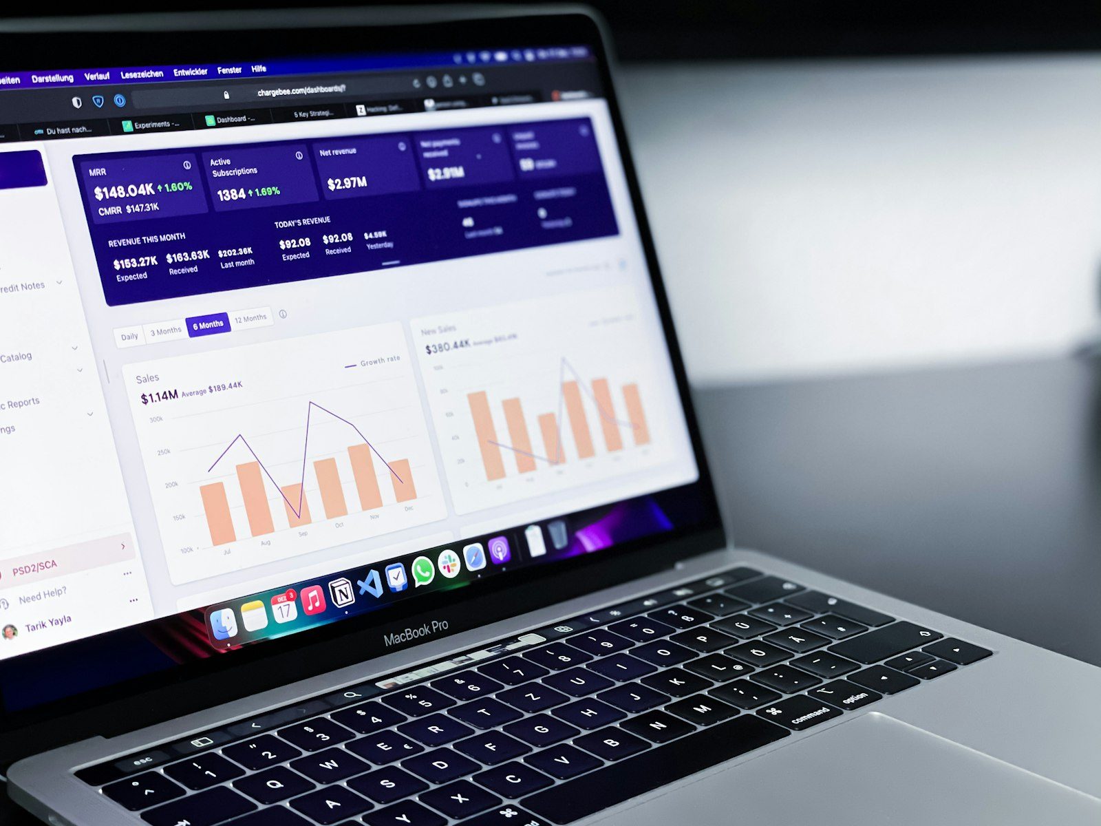 Data migration