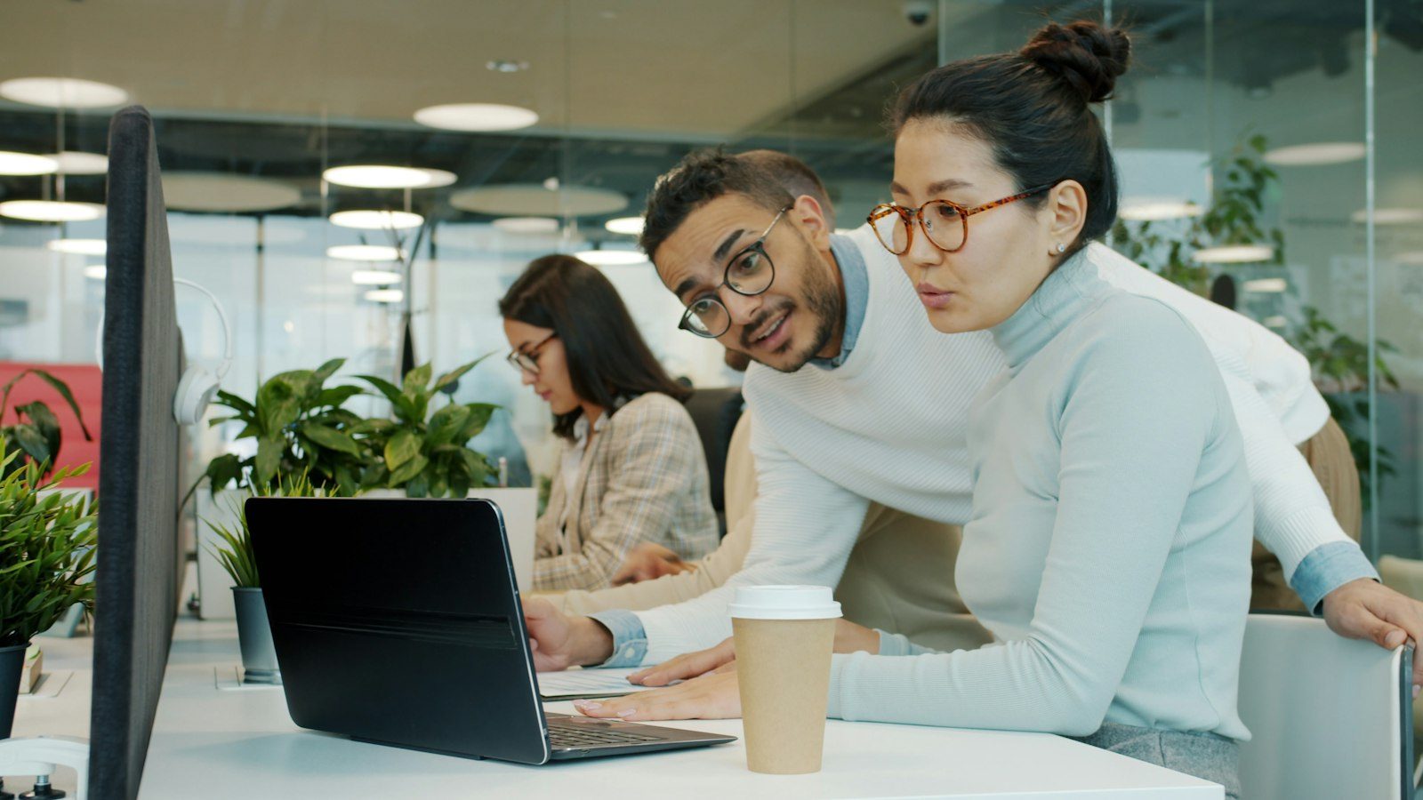 Software administrativo